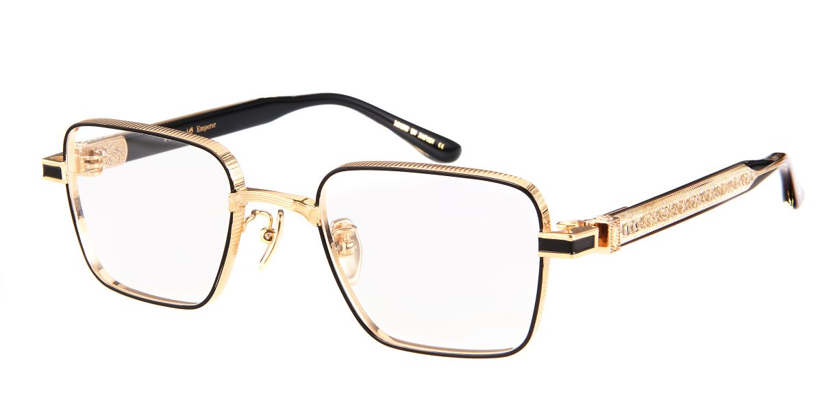 EMPEROR E-109 / Pink Gold / E-109-PG