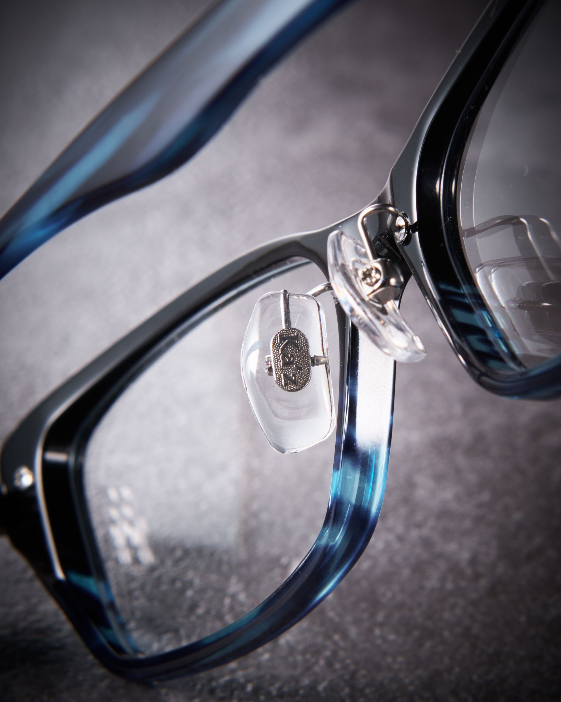 三菱ジーガム　FIC-404 美品 Vintage Celluloid VC-066 / EYEWEAR :: Ptolemy48（トレミー