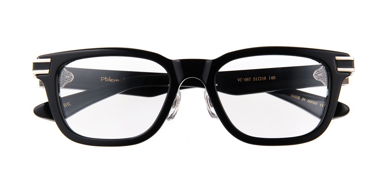 Vintage Celluloid VC-067 Series