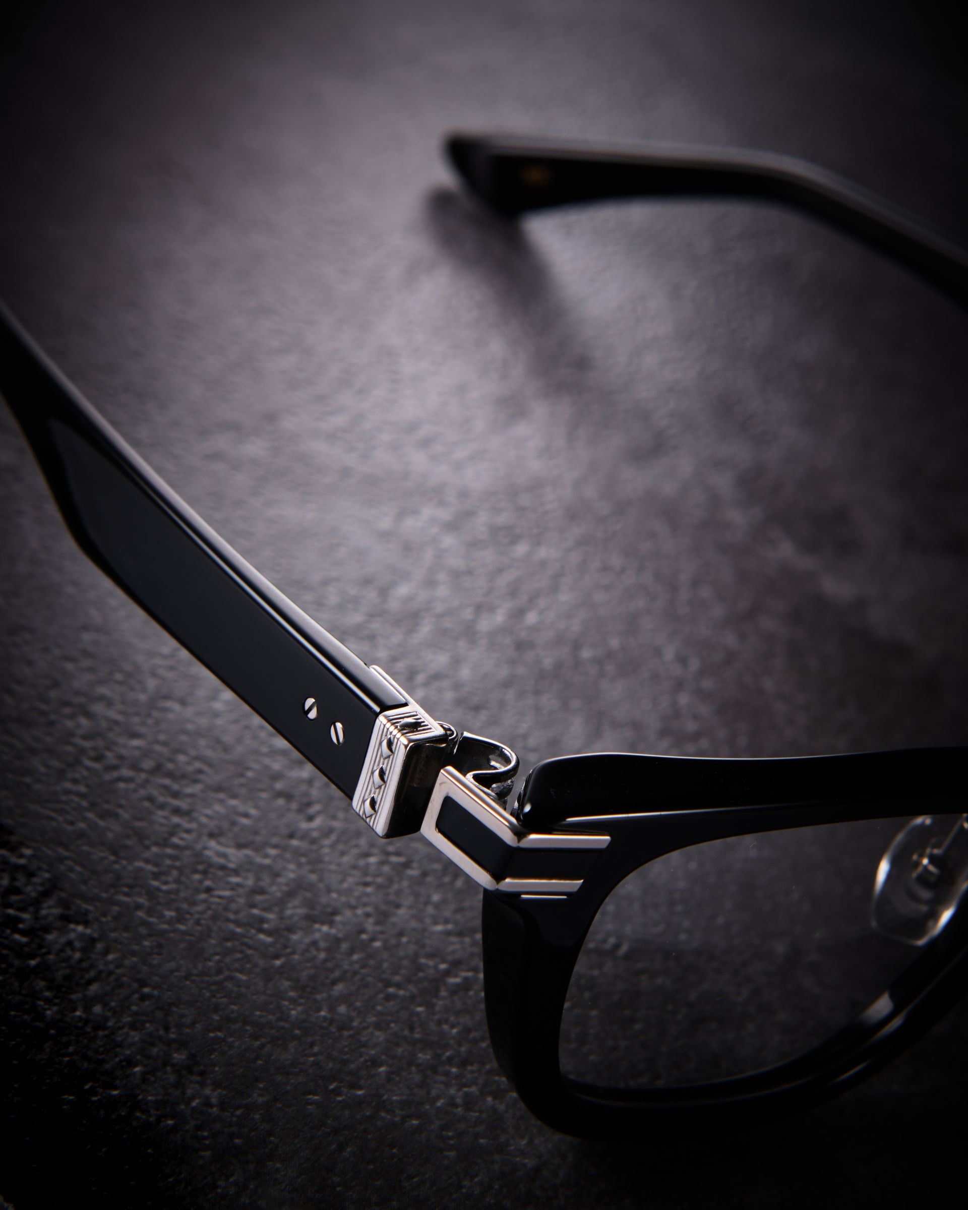Vintage Celluloid VC-067 / EYEWEAR :: Ptolemy48（トレミー