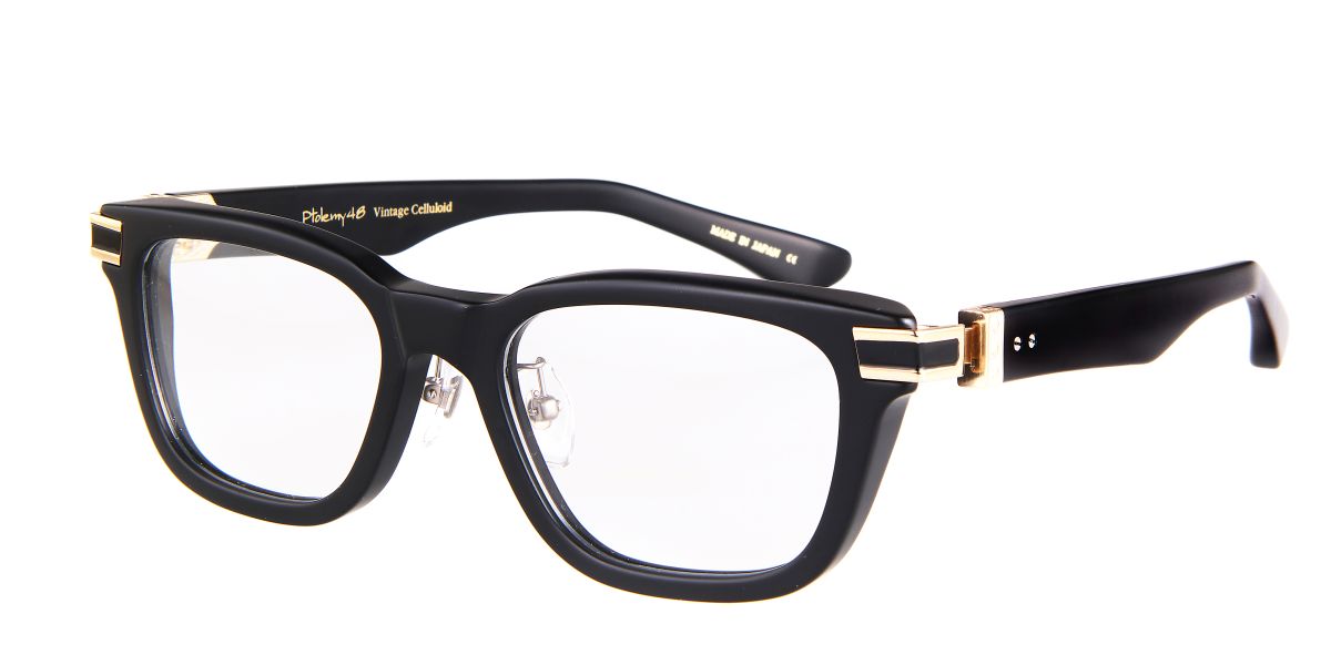 Vintage Celluloid VC-067 Series / MBK / VC-067-MBK