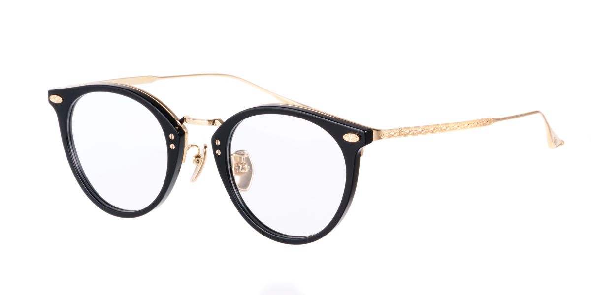 EMPEROR E-110 / Black / E-110-BK