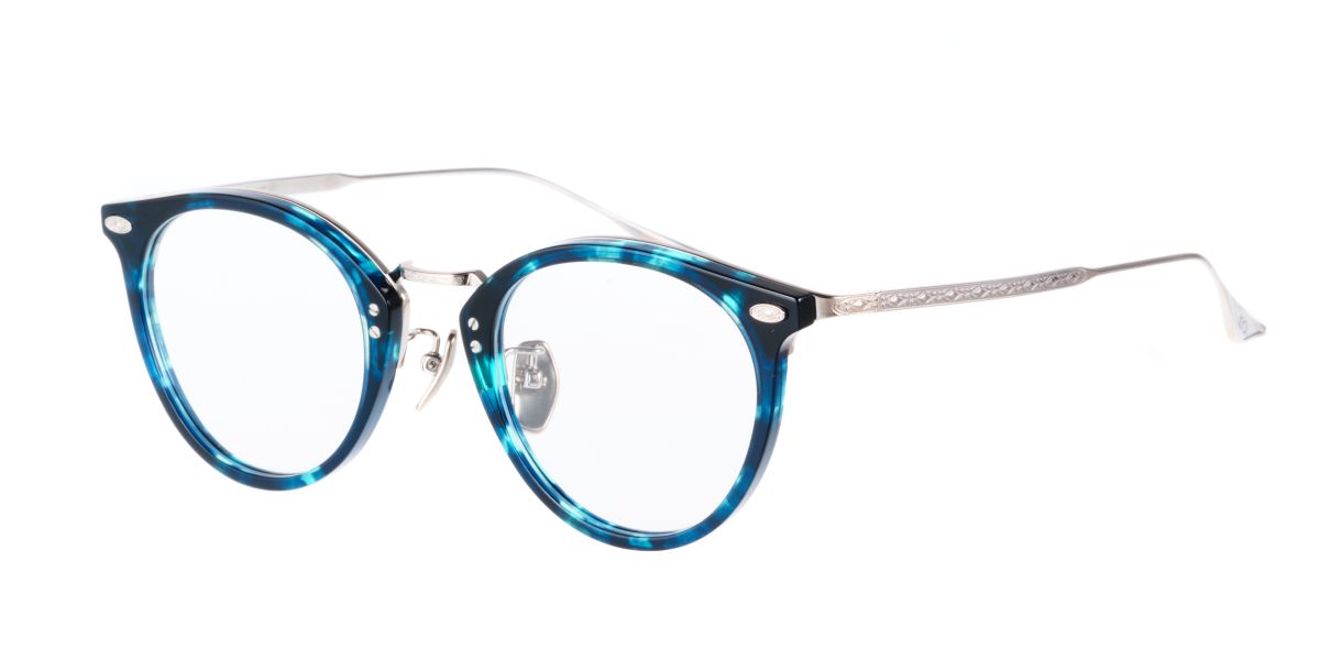 EMPEROR E-110 / Blue / E-110-BL