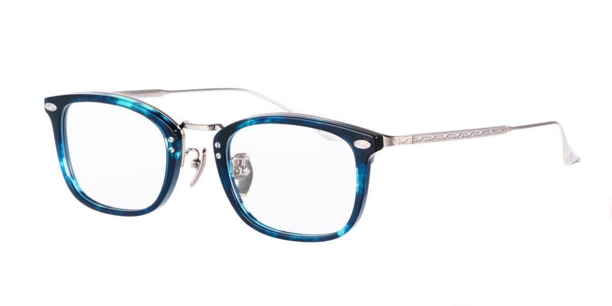 EMPEROR E-111 / Blue / E-111-BL