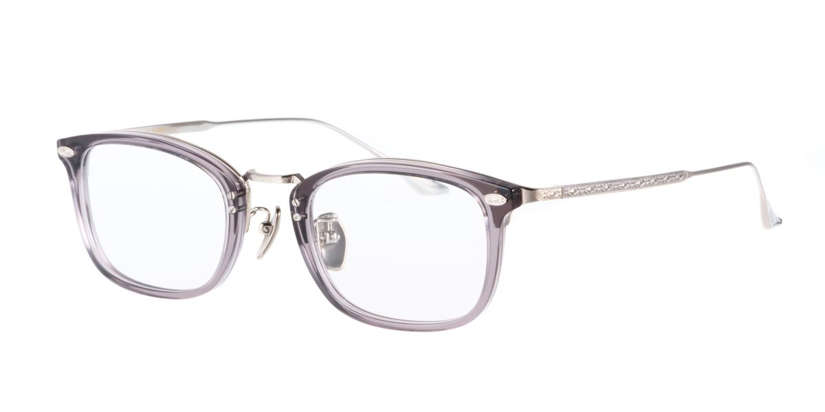 EMPEROR E-111 / Smoke Black / E-111-SB