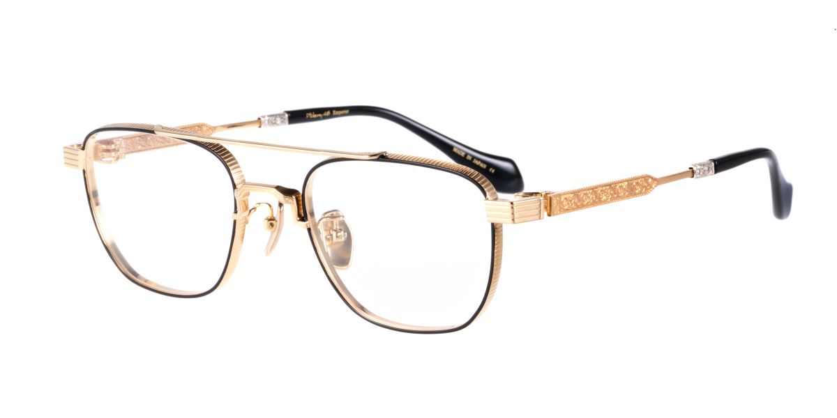 EMPEROR E-112 / Pink Gold / E-112-PG