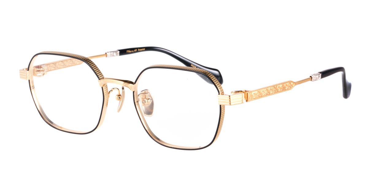 EMPEROR E-113 / Pink Gold / E-113-PG