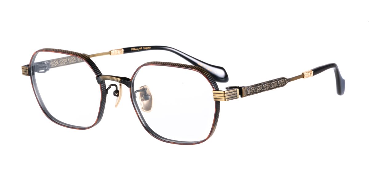 EMPEROR E-113 / Antique Gold / E-113-AG