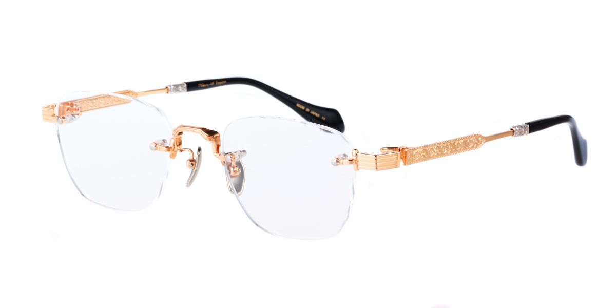 EMPEROR E-114 / Rose Gold / E-114-RG