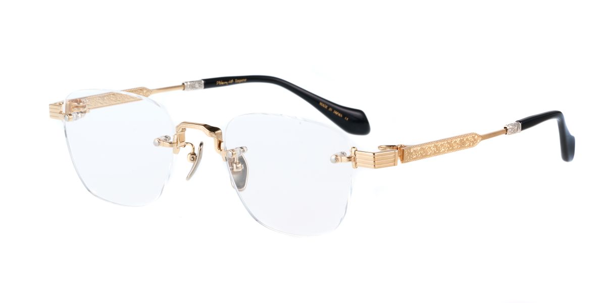 EMPEROR E-114 / Ping Gold / E-114-PG