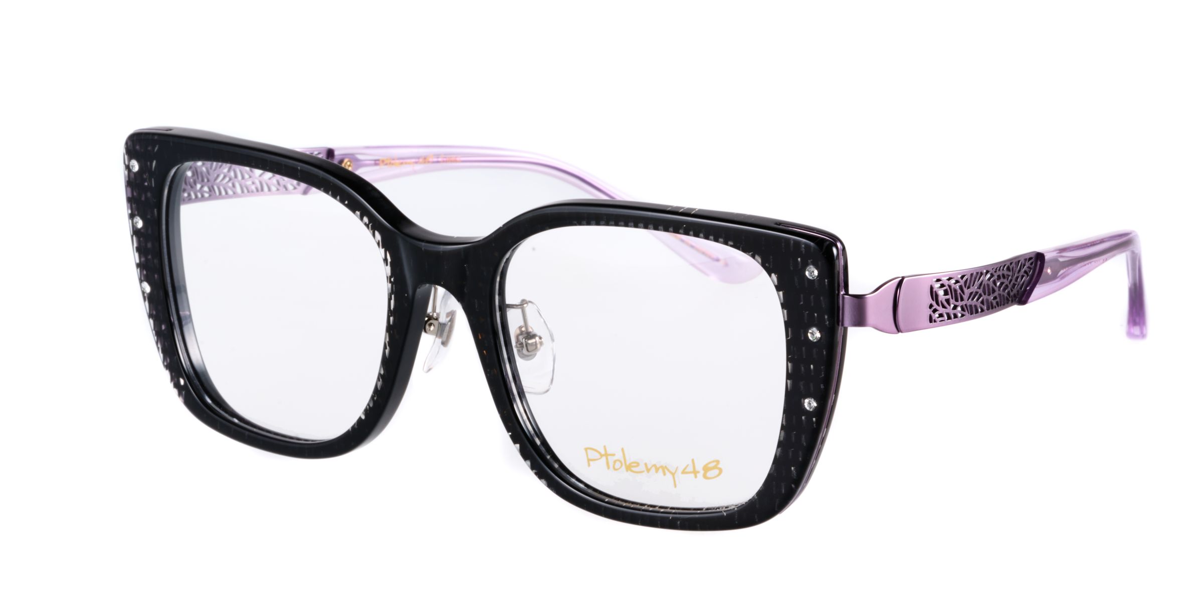Mesh  Purple