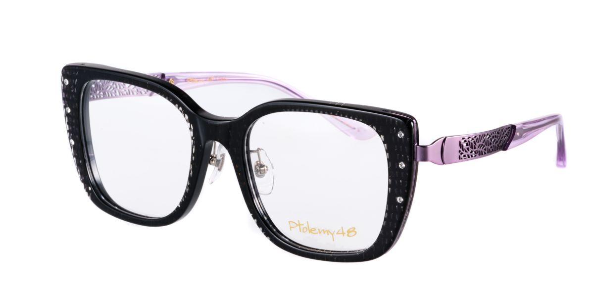 LUNA PT-165 / Mesh Purple / PT-165-MSP