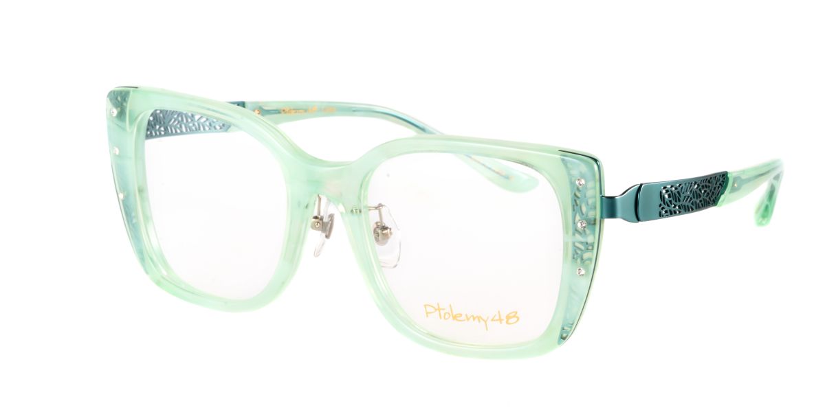 LUNA PT-165 / Green / PT-165-GR