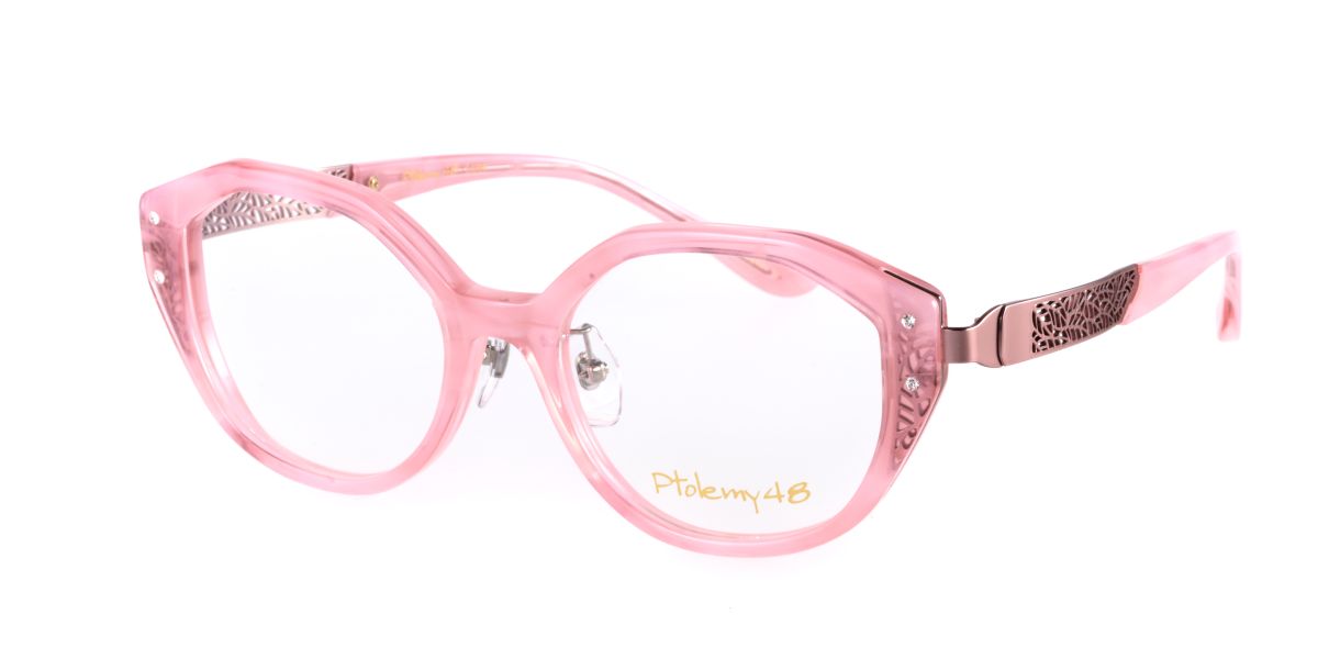 LUNA PT-166 / Pink / PT-166-PK