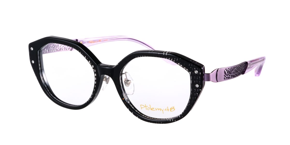 LUNA PT-166 / Mesh Purple / PT-166-MSP