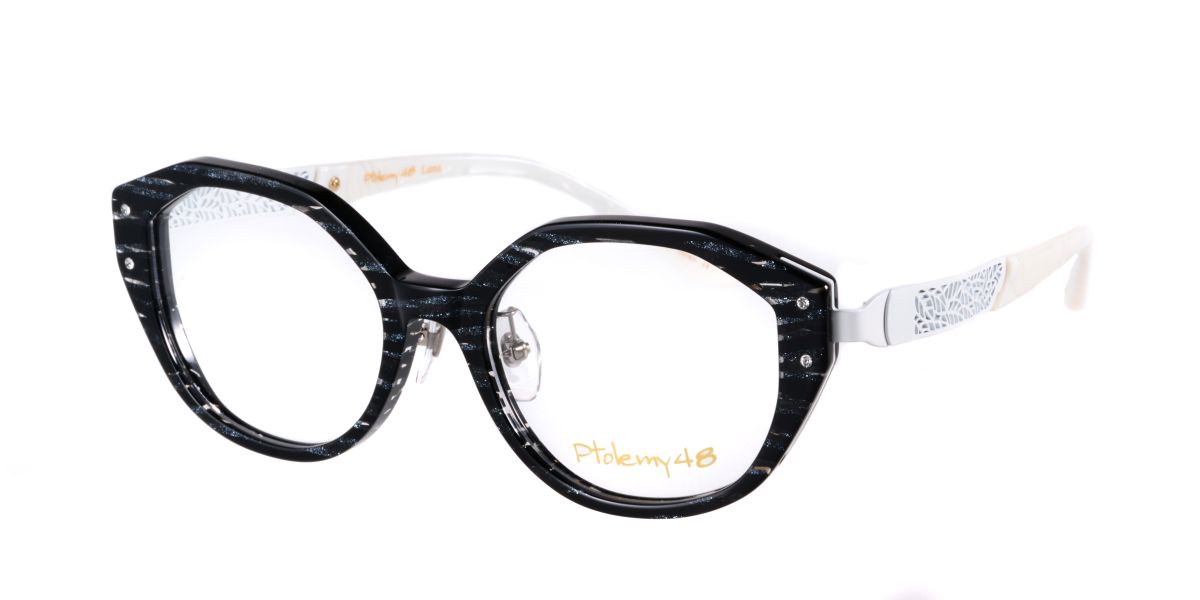 LUNA PT-166 / Mesh White / PT-166-MSW