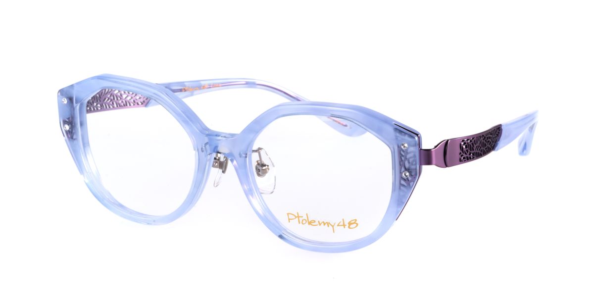 LUNA PT-166 / Lavender / PT-166-LV