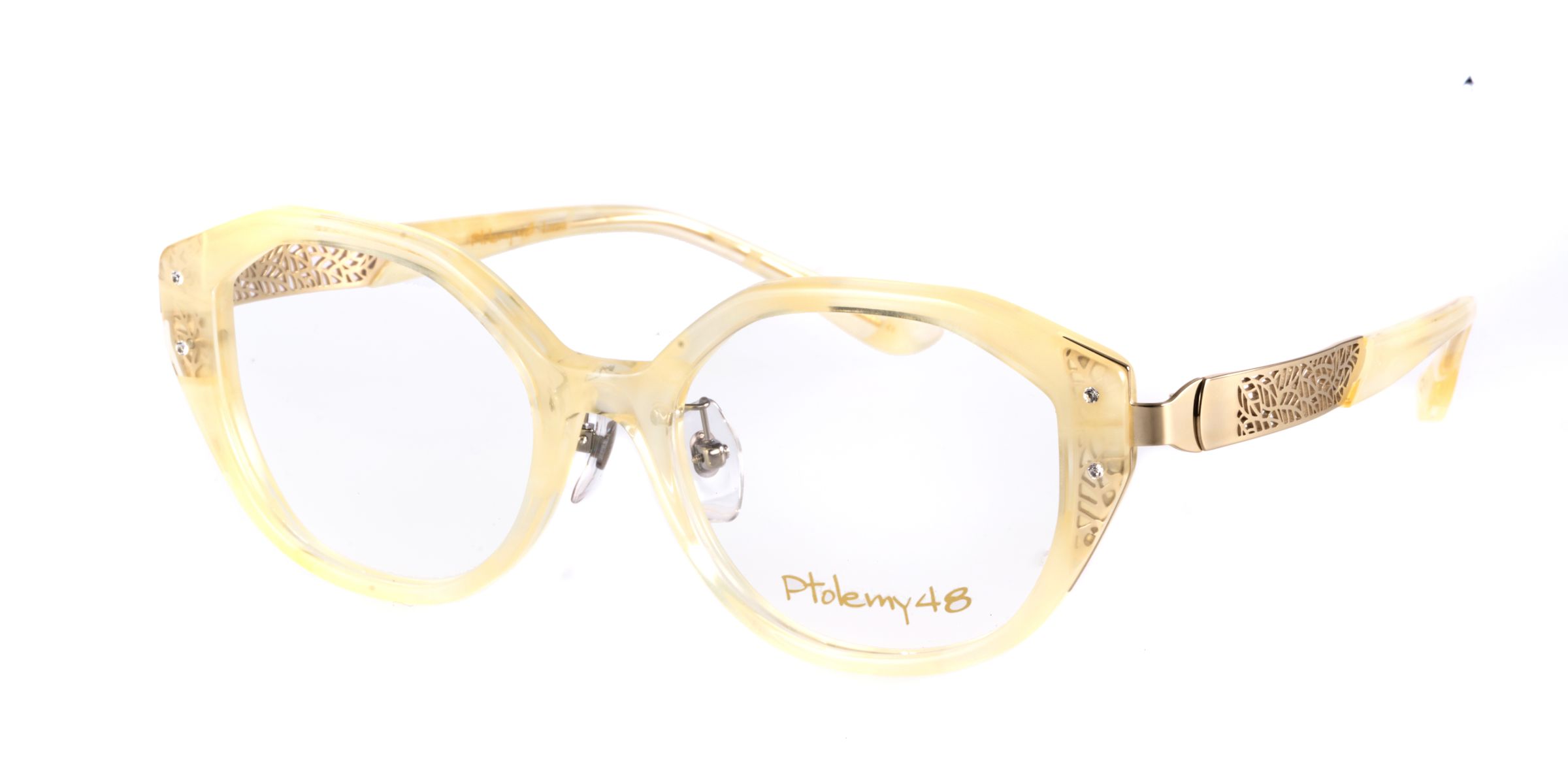 Cream Yellow