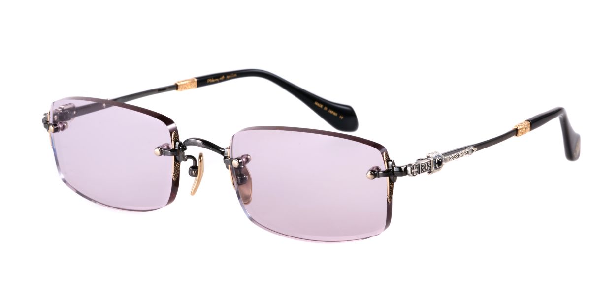 APOLLON Arrow AP-062 / Gun Metallic / AP-062-GM