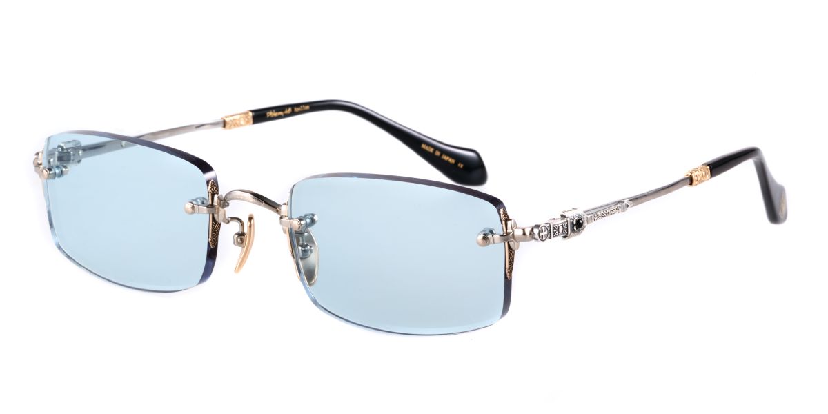 APOLLON Arrow AP-062 / White Silver / AP-062-WS