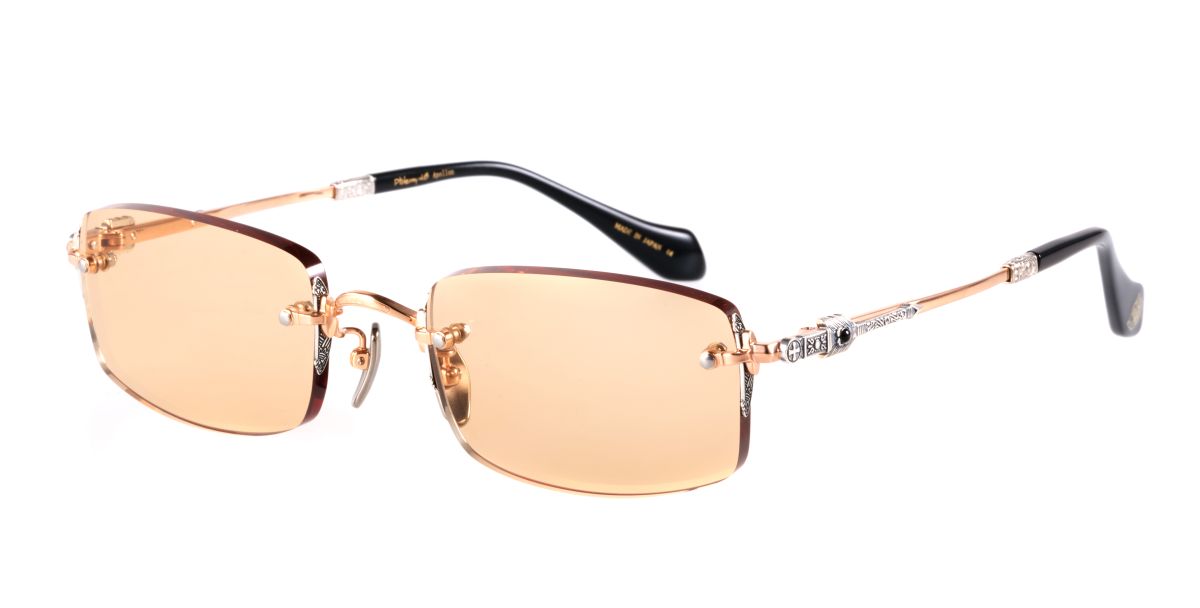 APOLLON Arrow AP-062 / Rose Gold / AP-062-RG
