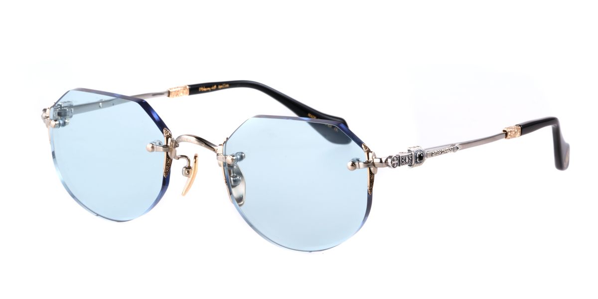 APOLLON Arrow AP-063 / White Silver / AP-063-WS