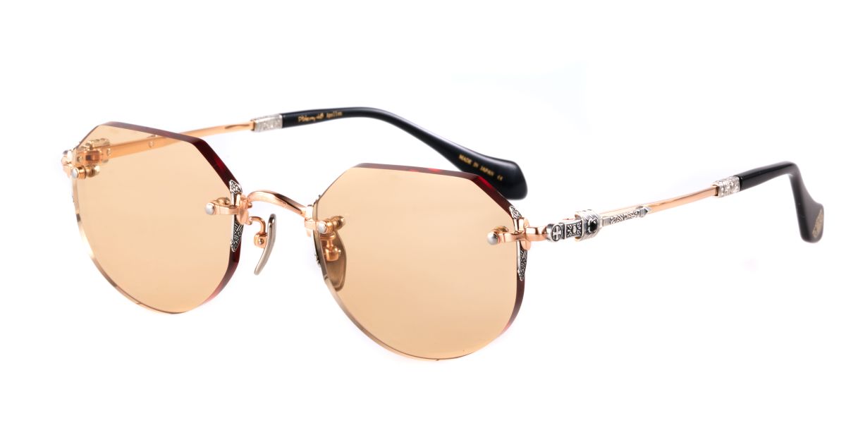 APOLLON Arrow AP-063 / Rose Gold / AP-063-RG