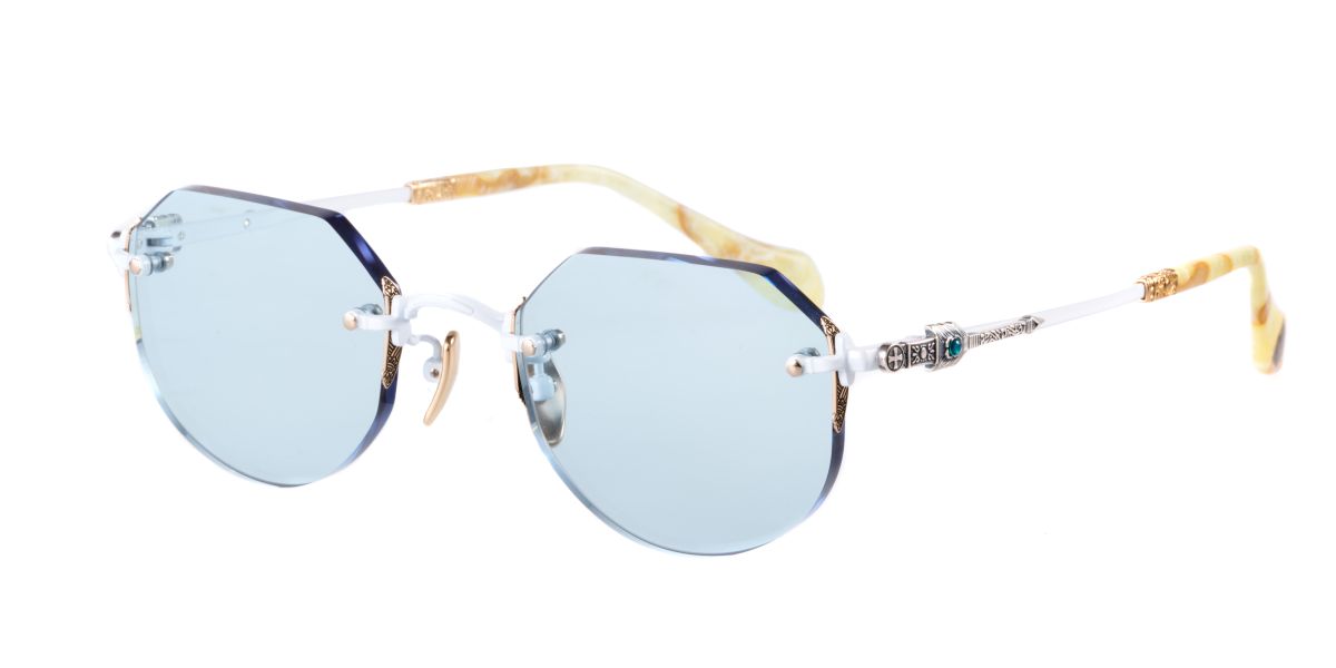 APOLLON Arrow AP-063 / White / AP-063-WH