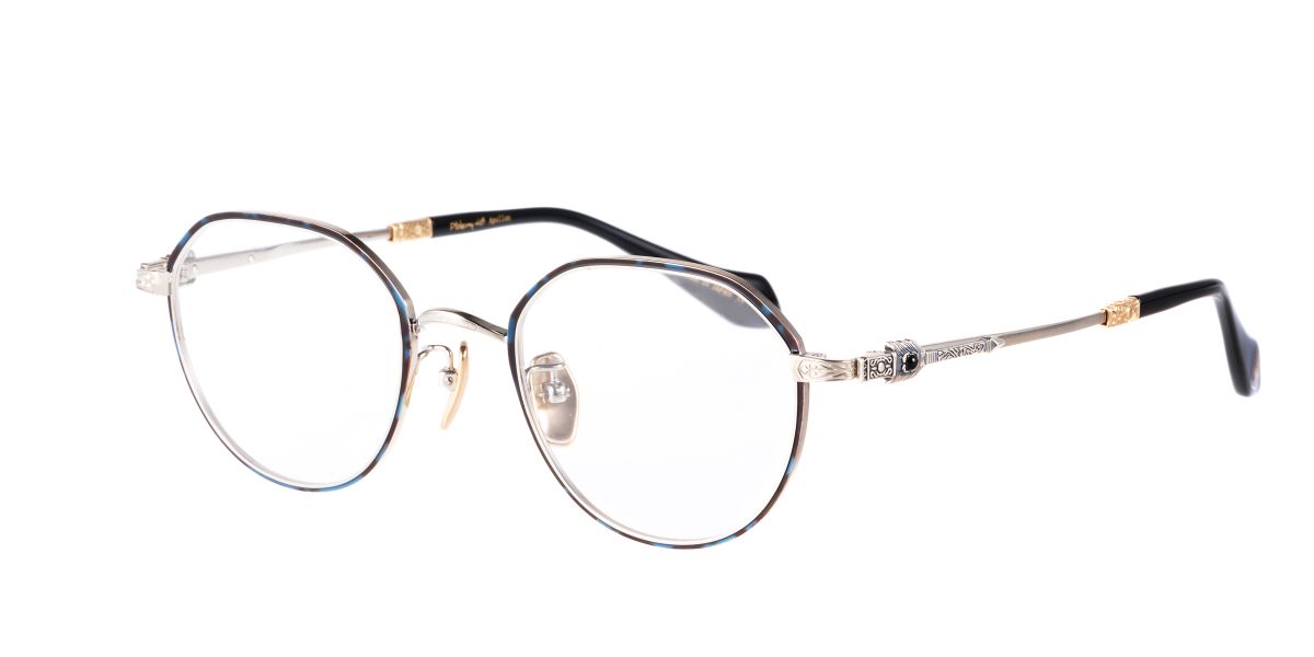 APOLLON Arrow AP-064 / Blue / AP-064-BL
