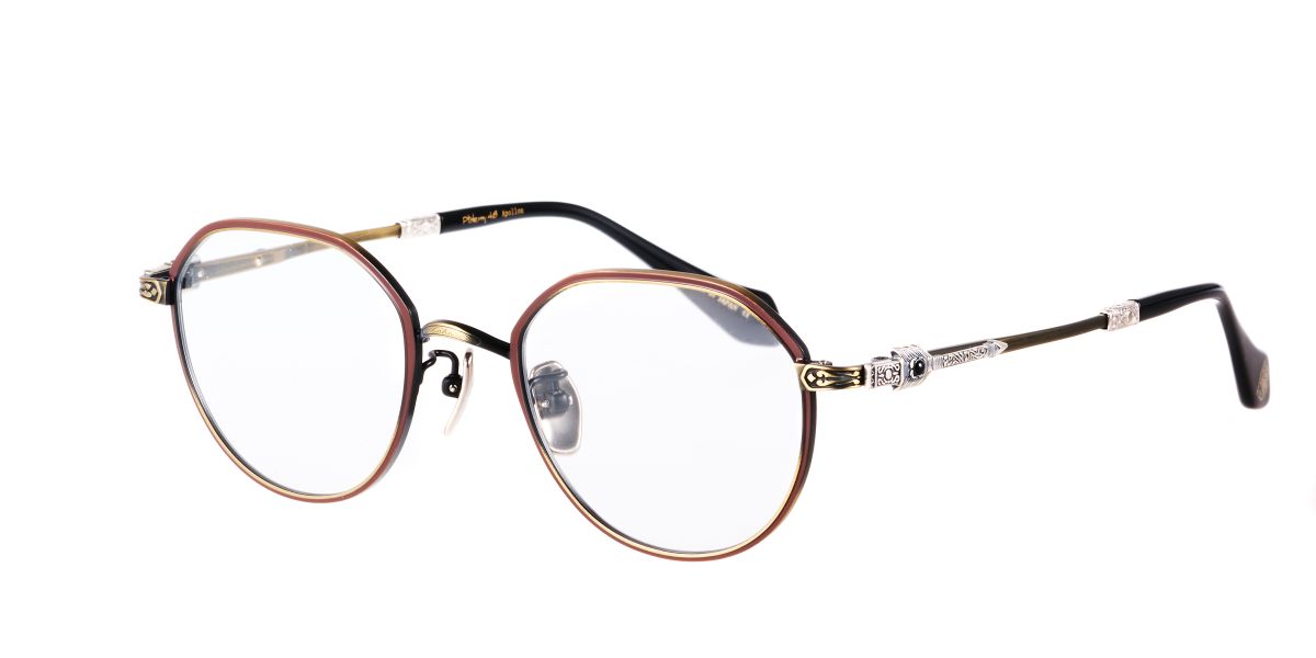 APOLLON Arrow AP-064 / Antique Gold / AP-064-AG