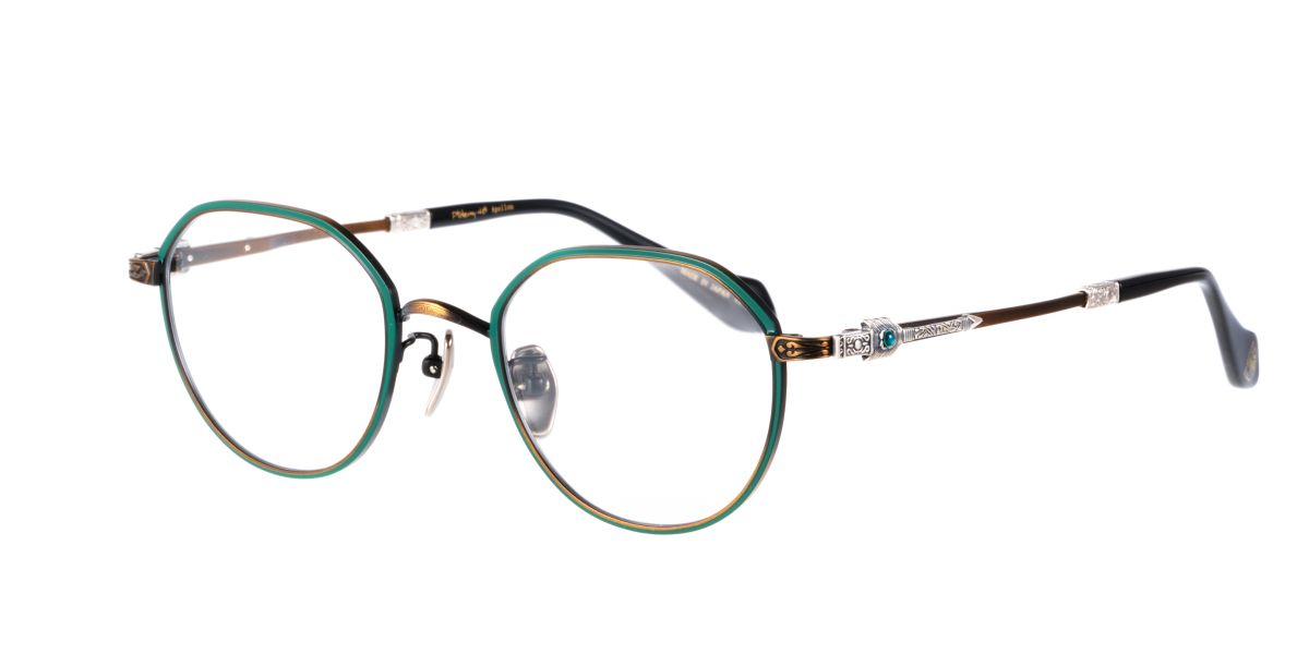 APOLLON Arrow AP-064 / Antique Brown / AP-064-ABR