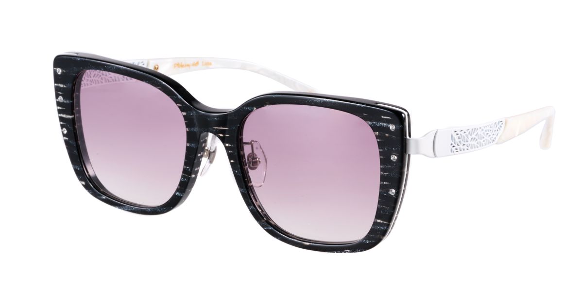 LUNA PT-165S / Mesh White / PT-165S-MSW