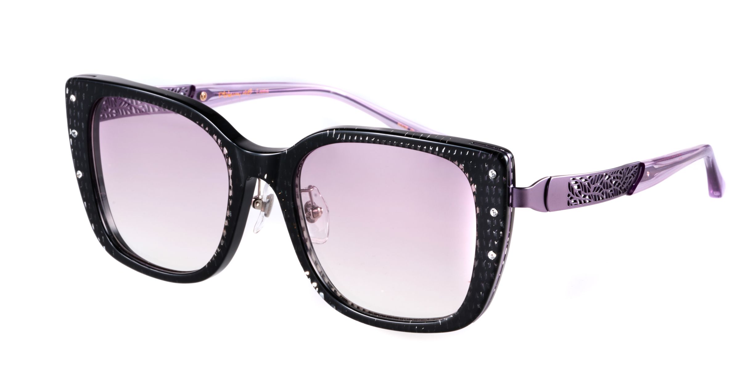 Mesh  Purple