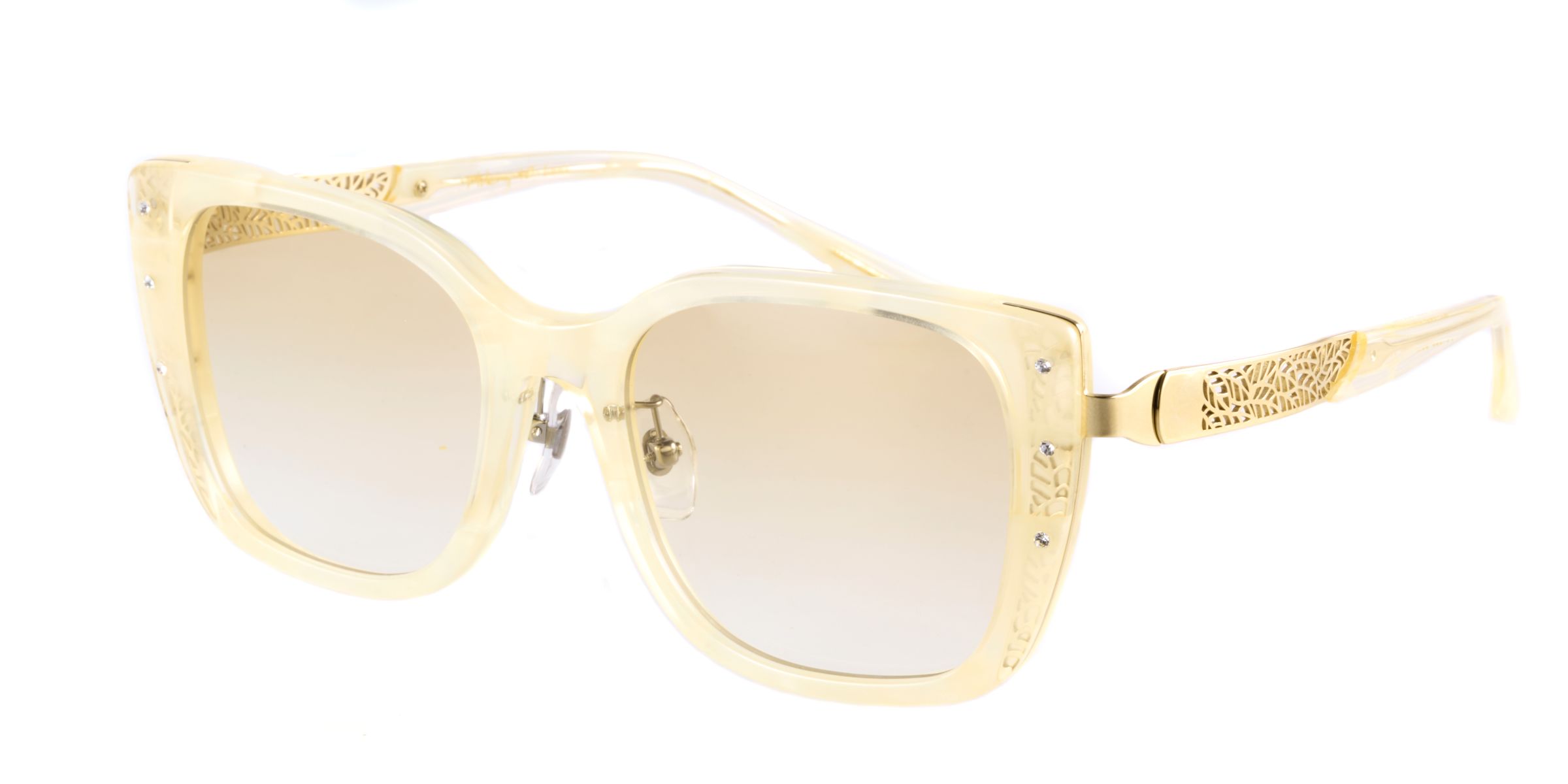 Cream Yellow