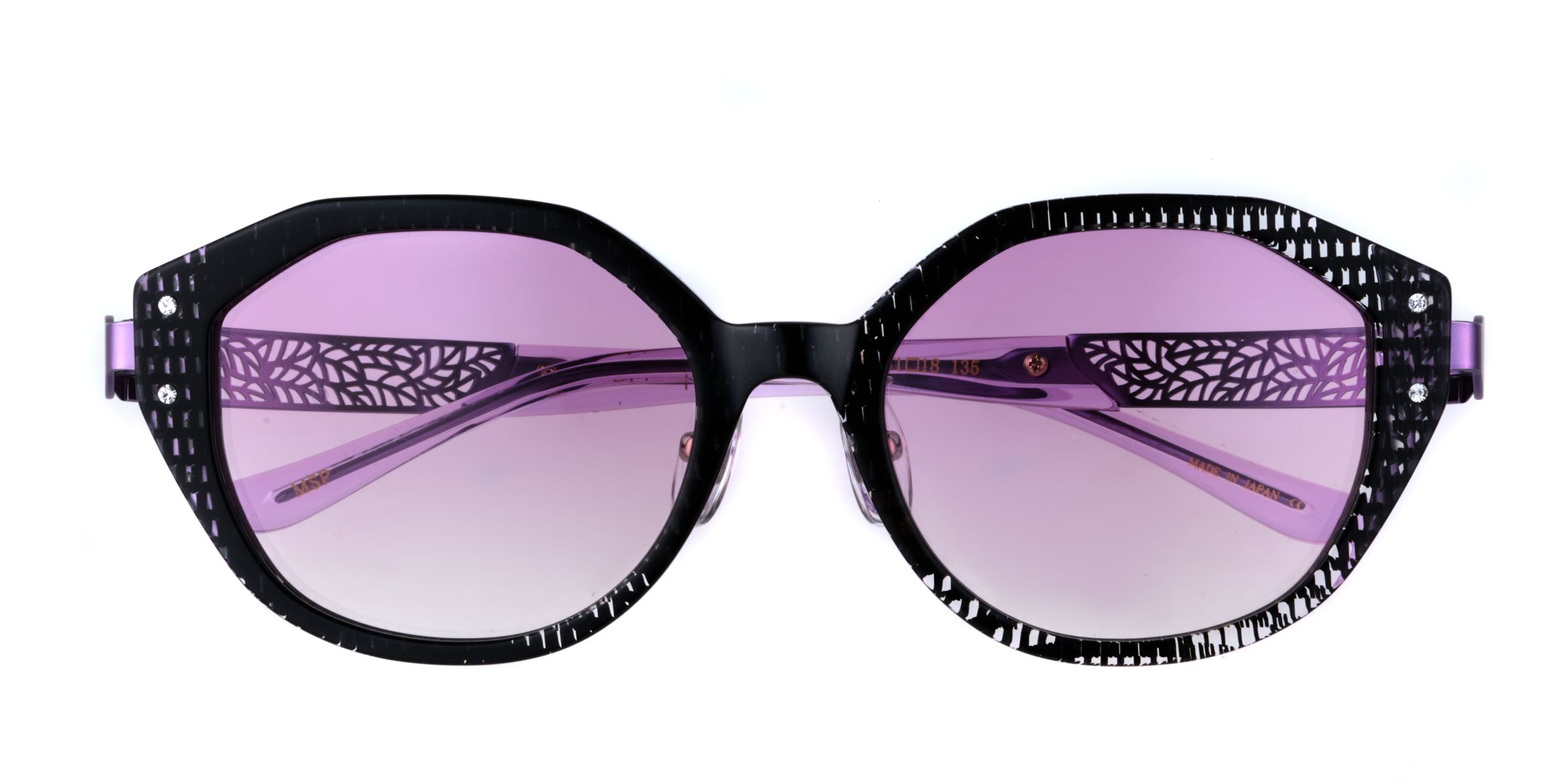 Mesh  Purple