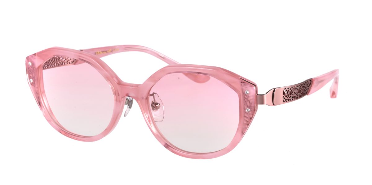 LUNA PT-166S / Pink / PT-166S-PK