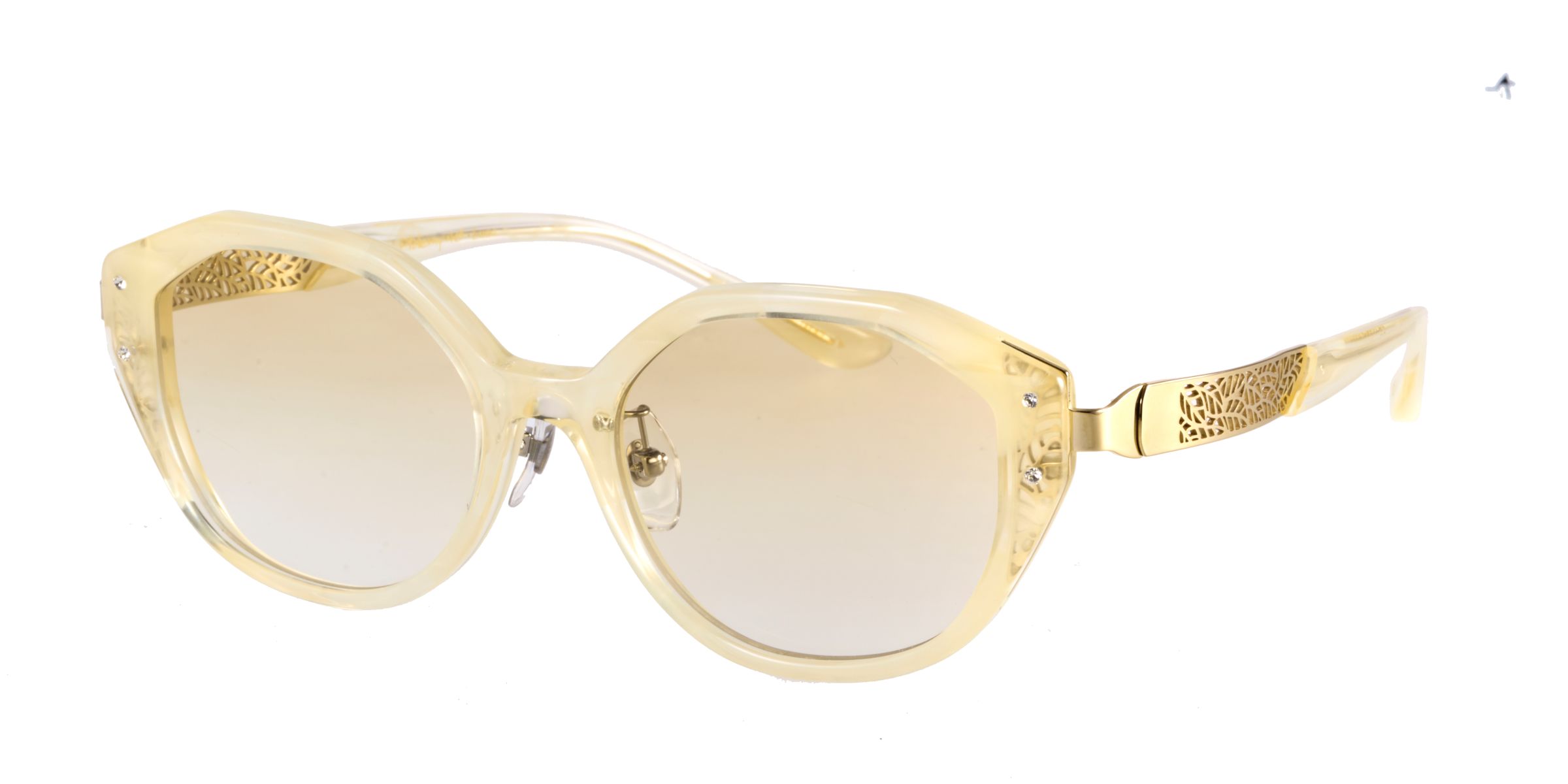 Cream Yellow