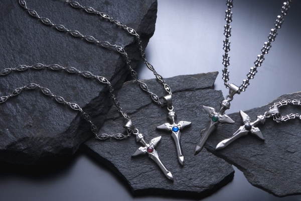 Sword cross / EYEWEAR :: Ptolemy48（トレミーフォーティエイト