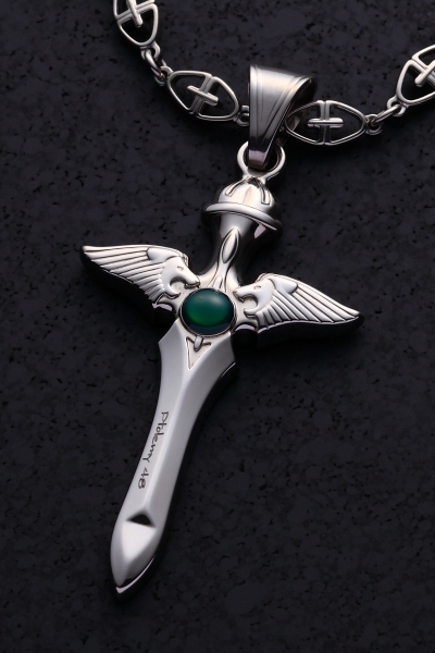 Sword cross / Sword cross EM / P-006-EM