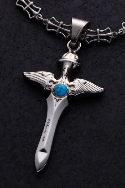 Sword cross / EYEWEAR :: Ptolemy48（トレミーフォーティエイト