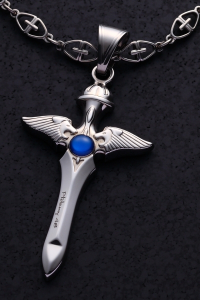 Sword cross / EYEWEAR :: Ptolemy48（トレミーフォーティエイト