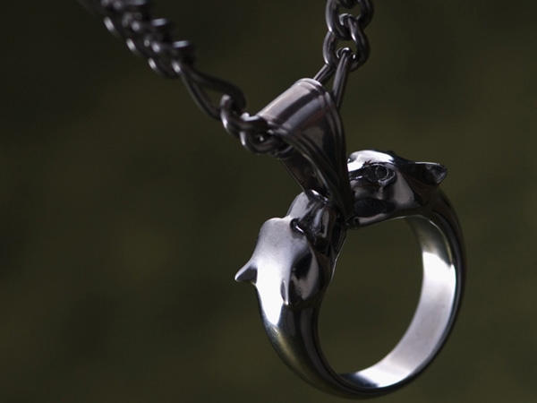 JEWELRY :: Ptolemy48（トレミーフォーティエイト） 日本の眼鏡職人が