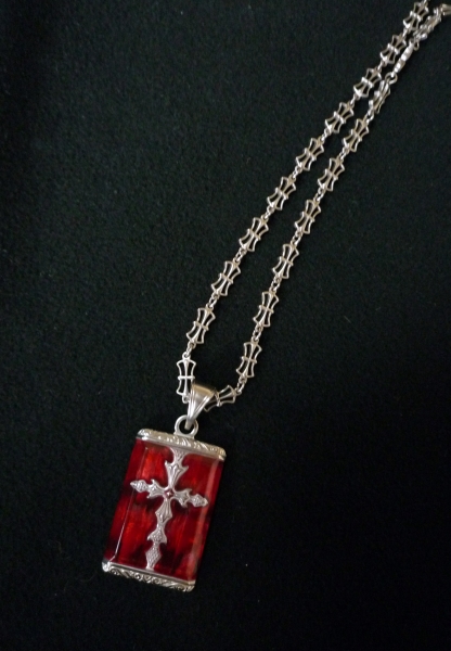 Sten doh Cross / Sten doh Cross RD / P-011-RD