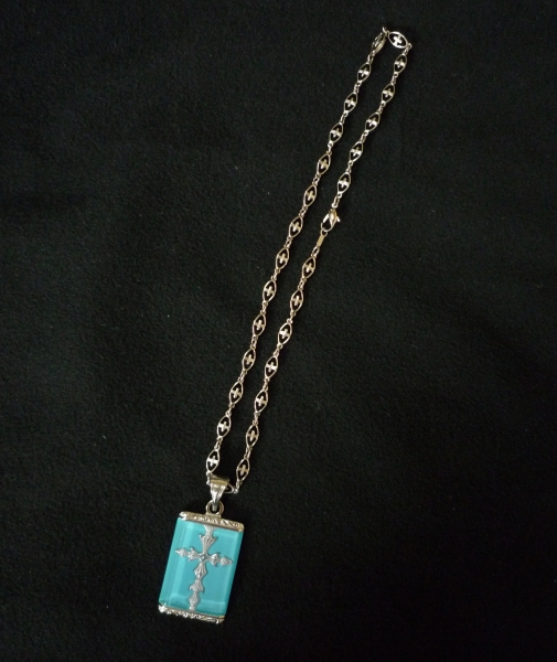 Sten doh Cross / Sten doh Cross TQ / P-011-TQ