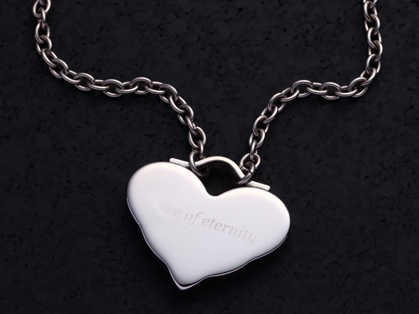 Eternity Heart / Eternity Heart / S-014