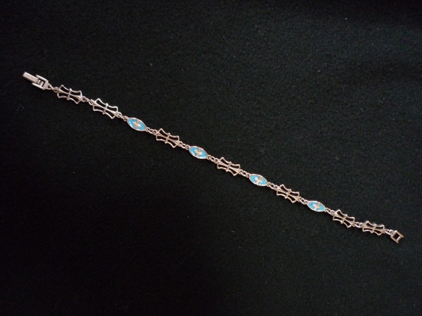 Anklet / TK / S-017-TK