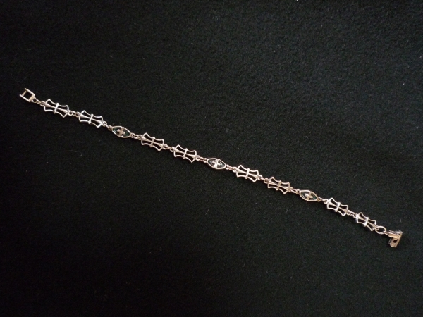 Anklet / EM / S-017-EM