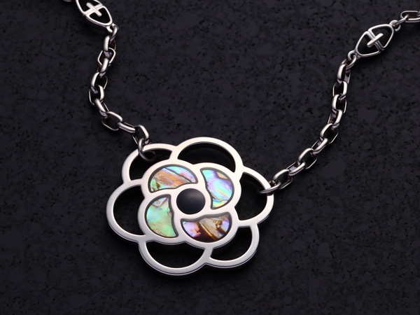 Camellia / Lah den (LD) / S-027-LD