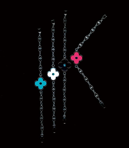 Small Pansy Breath / Red.(RD) / S-034-RD