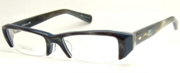 18K蒔絵 M-042 / EYEWEAR :: Ptolemy48（トレミーフォーティエイト
